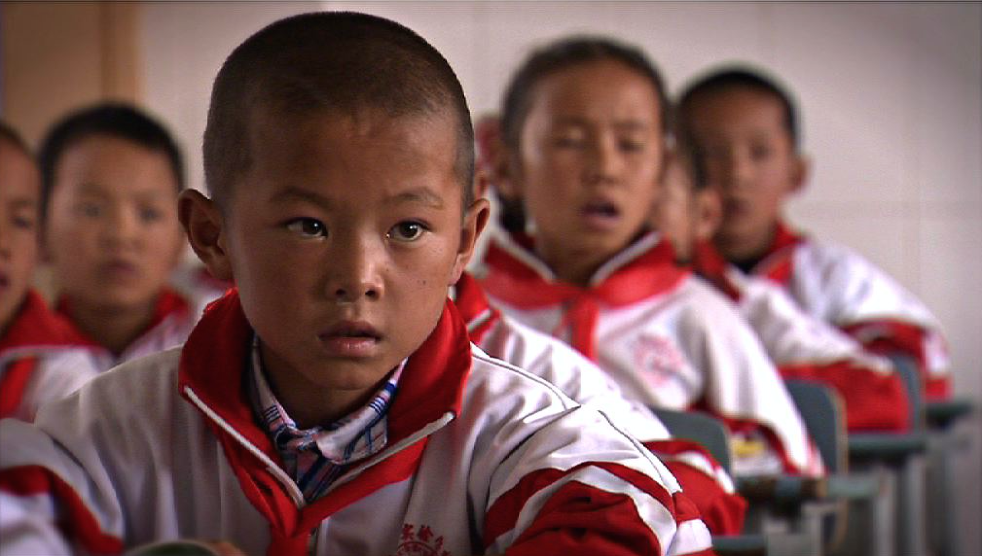 Tibetans Fear Loss of Mother Tongue