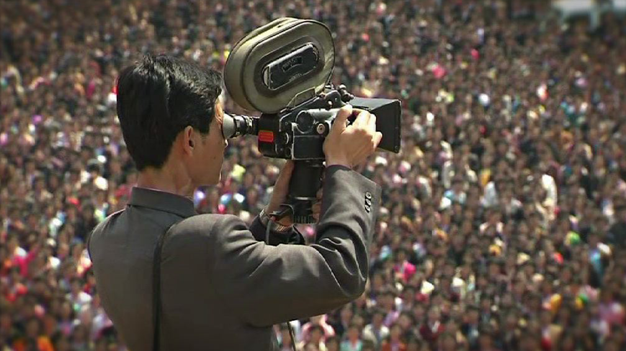 North Korea Videoblog Part 1