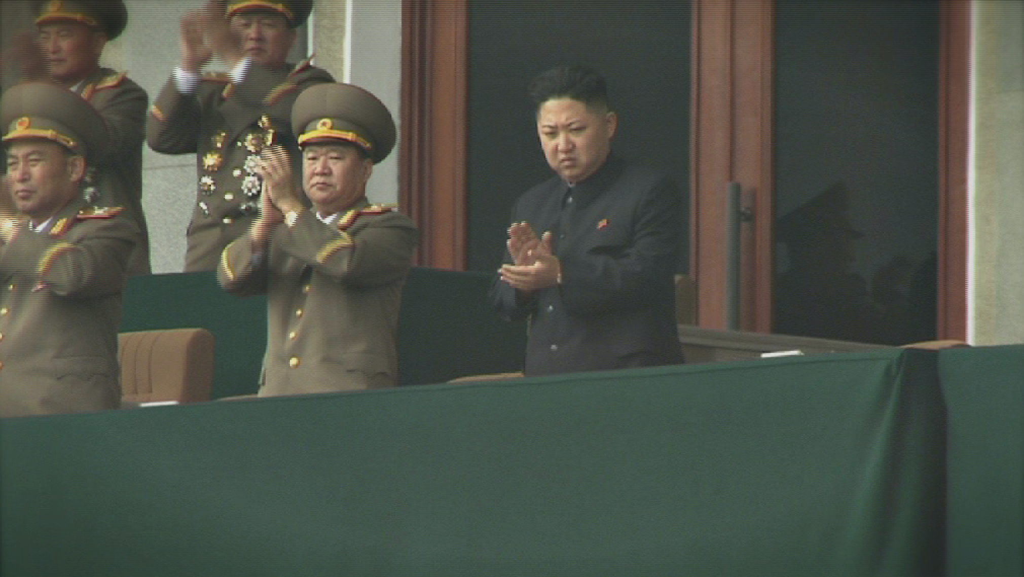 North Korea Videoblog Part 2