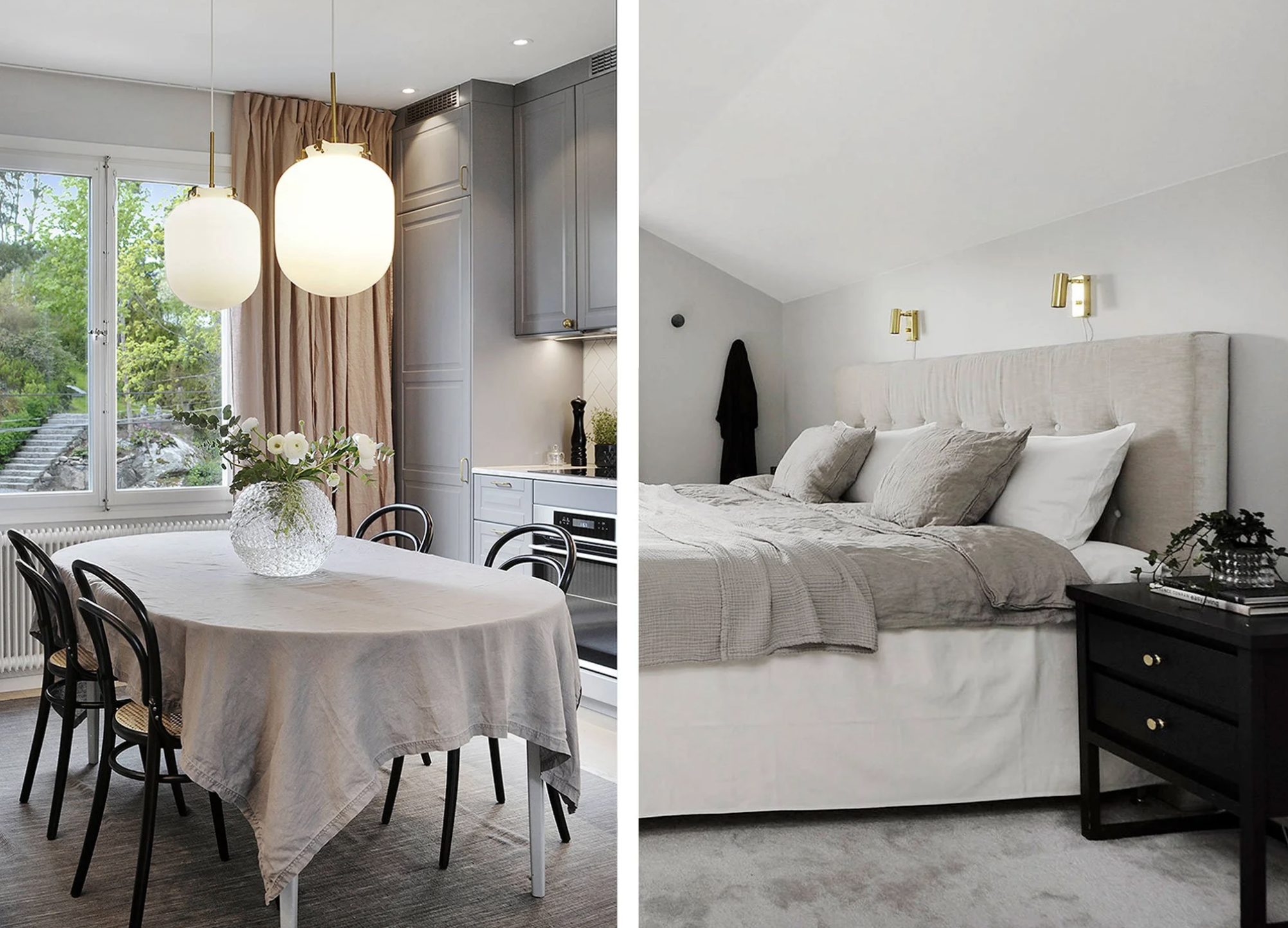 Varför fungerar homestyling?