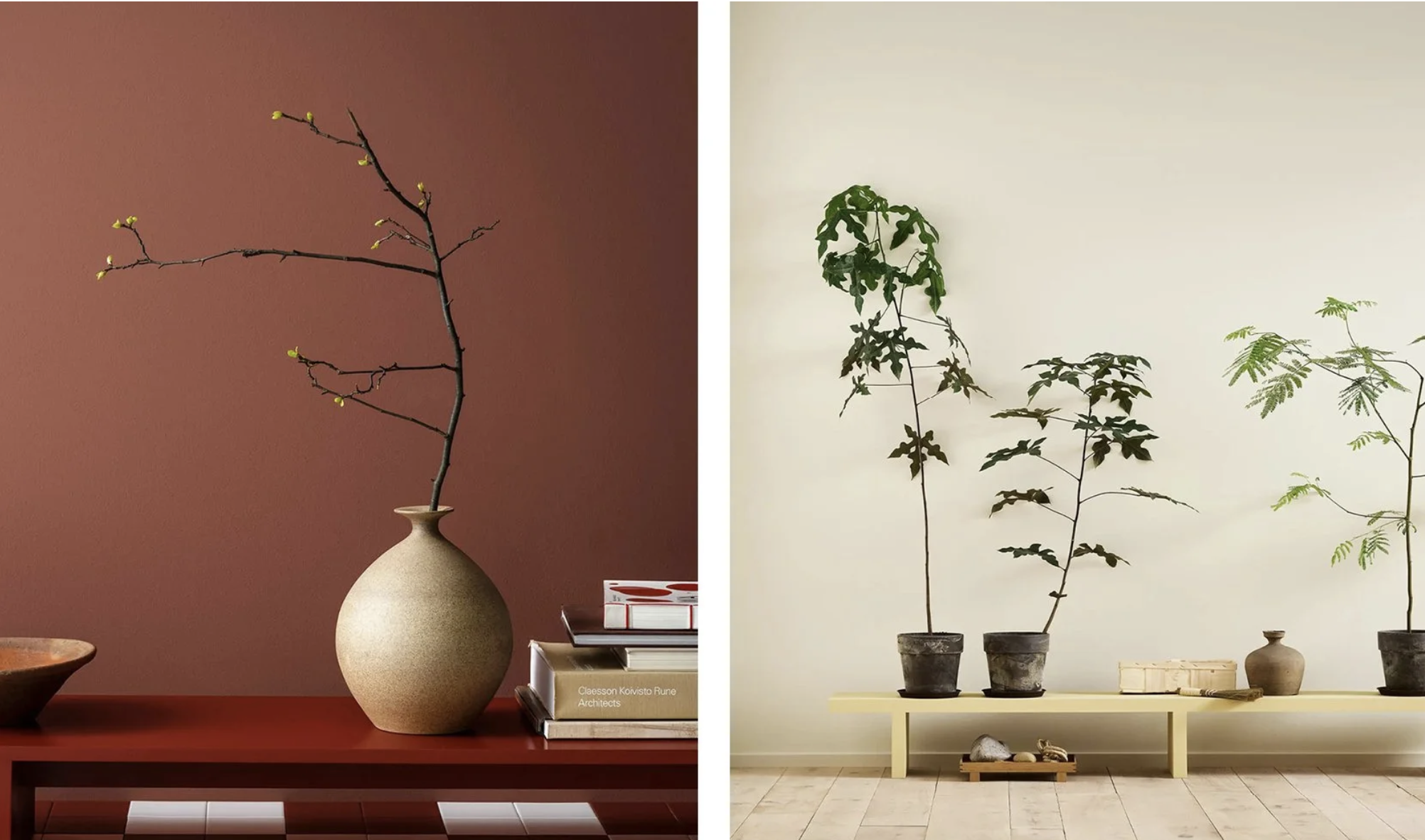 Vilken väggfärg ska du välja? Vi ger dig 5 tips för färgsättningen!