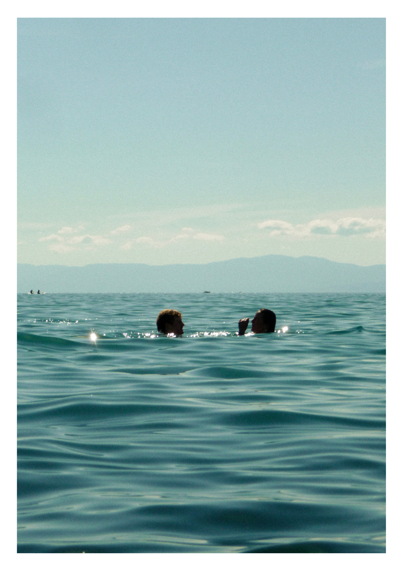 Two lovers
