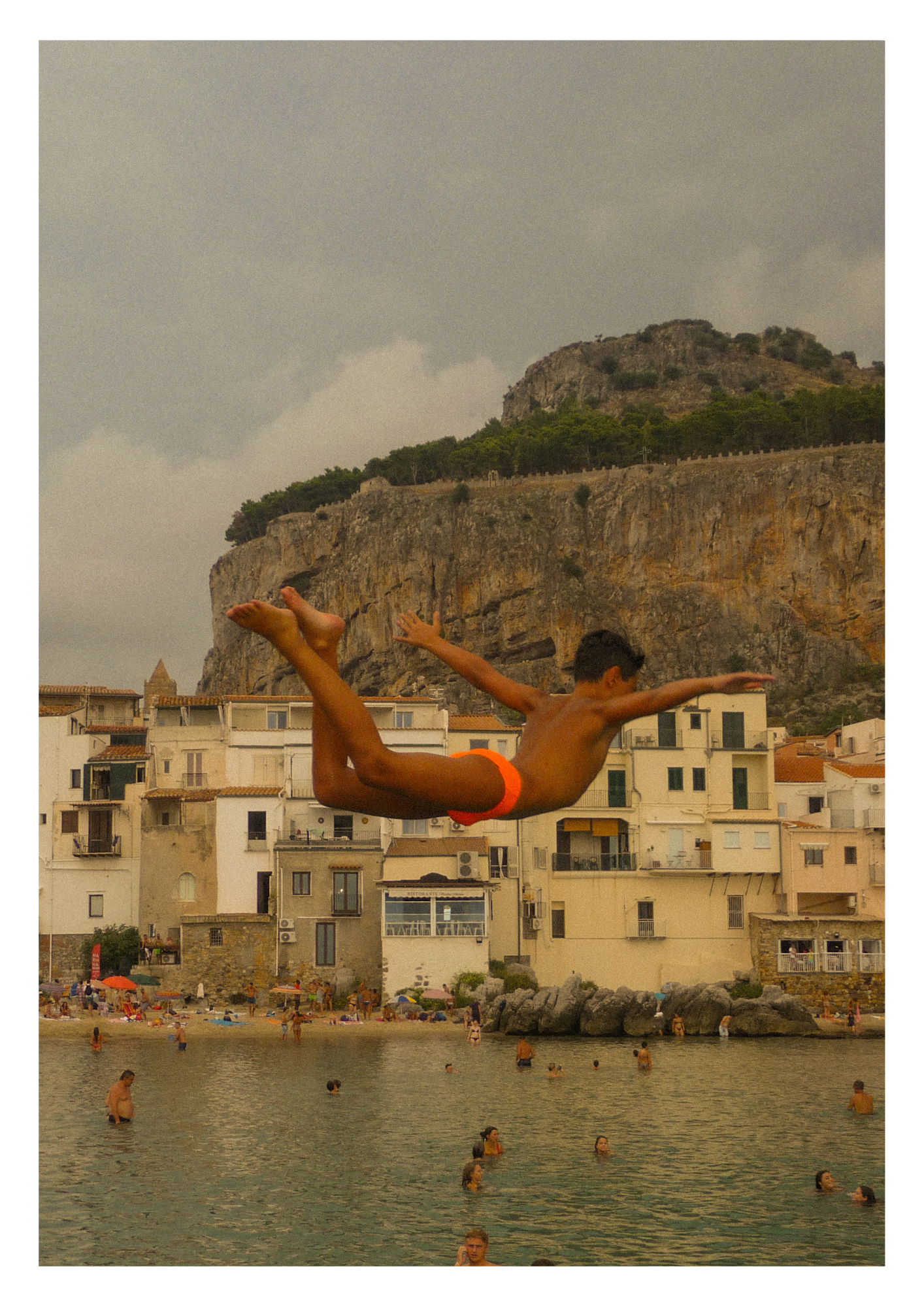 Free like a bird