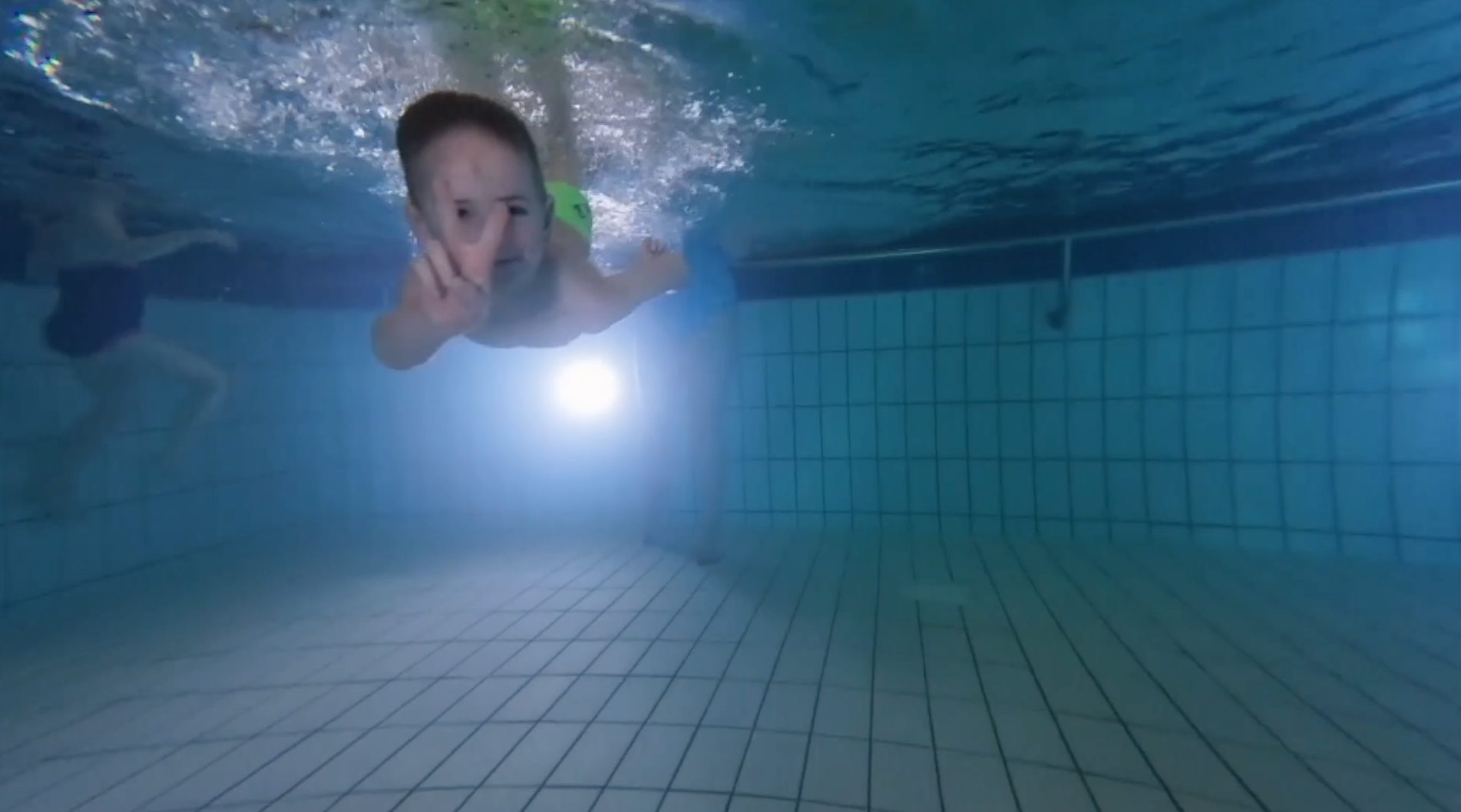 Paket 3 – Komplettpaket: Schwimmausbildung & Trainingsplanung