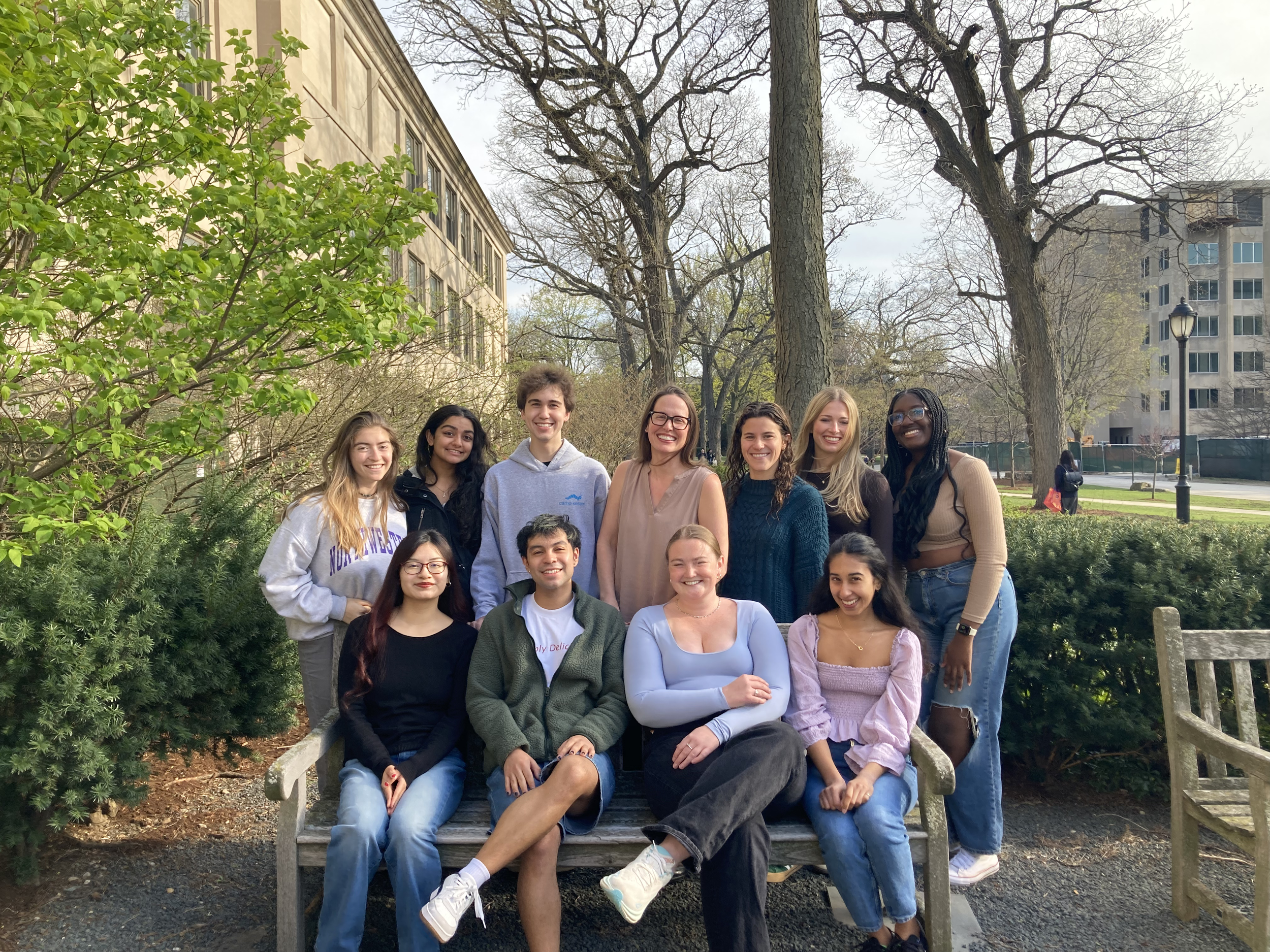 BAM Lab Spring 2025
