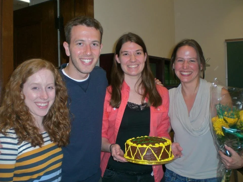 BAM birthday wishes (2013)