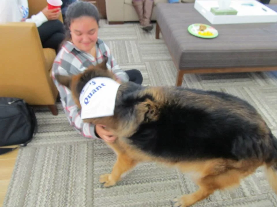 Jazz and Quant (2013)