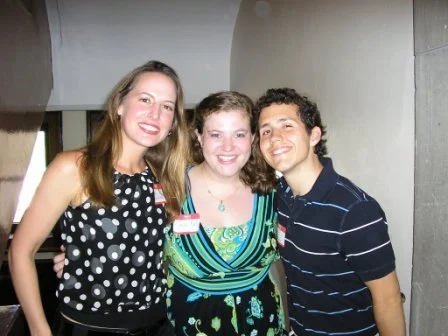 Psychology Graduation (2010)