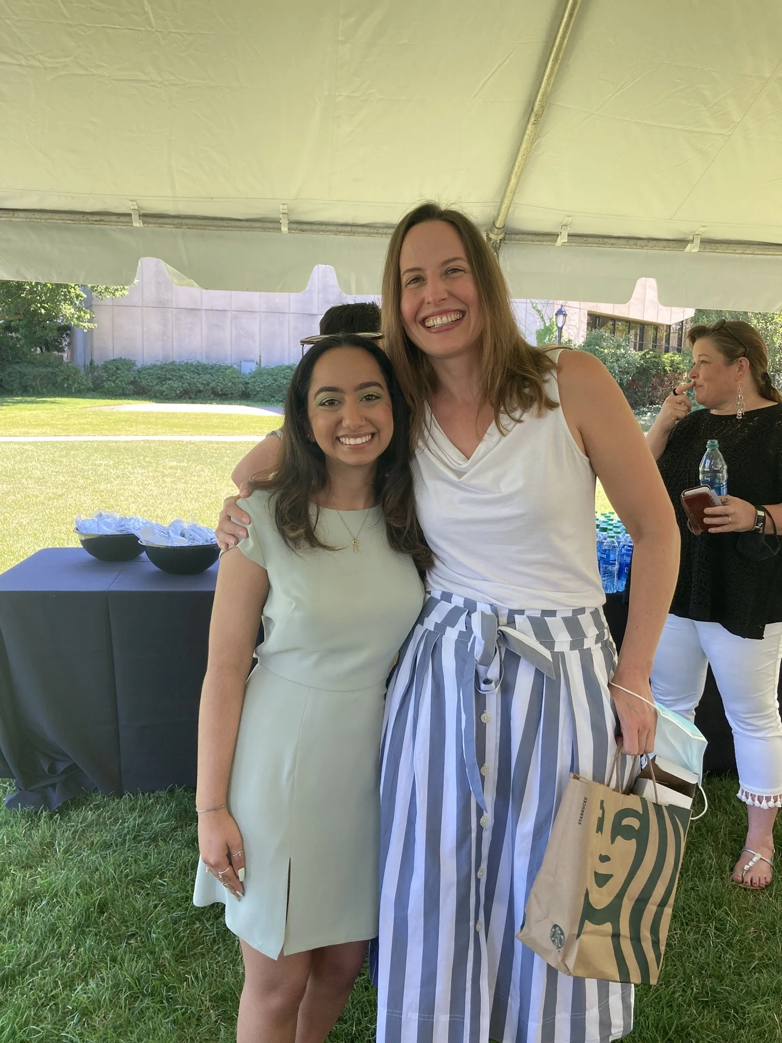 Psychology Graduation (2021)