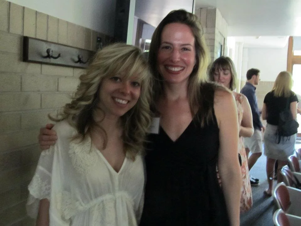 Psychology Graduation (2012)