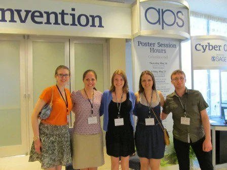 BAMs at APS (2011)