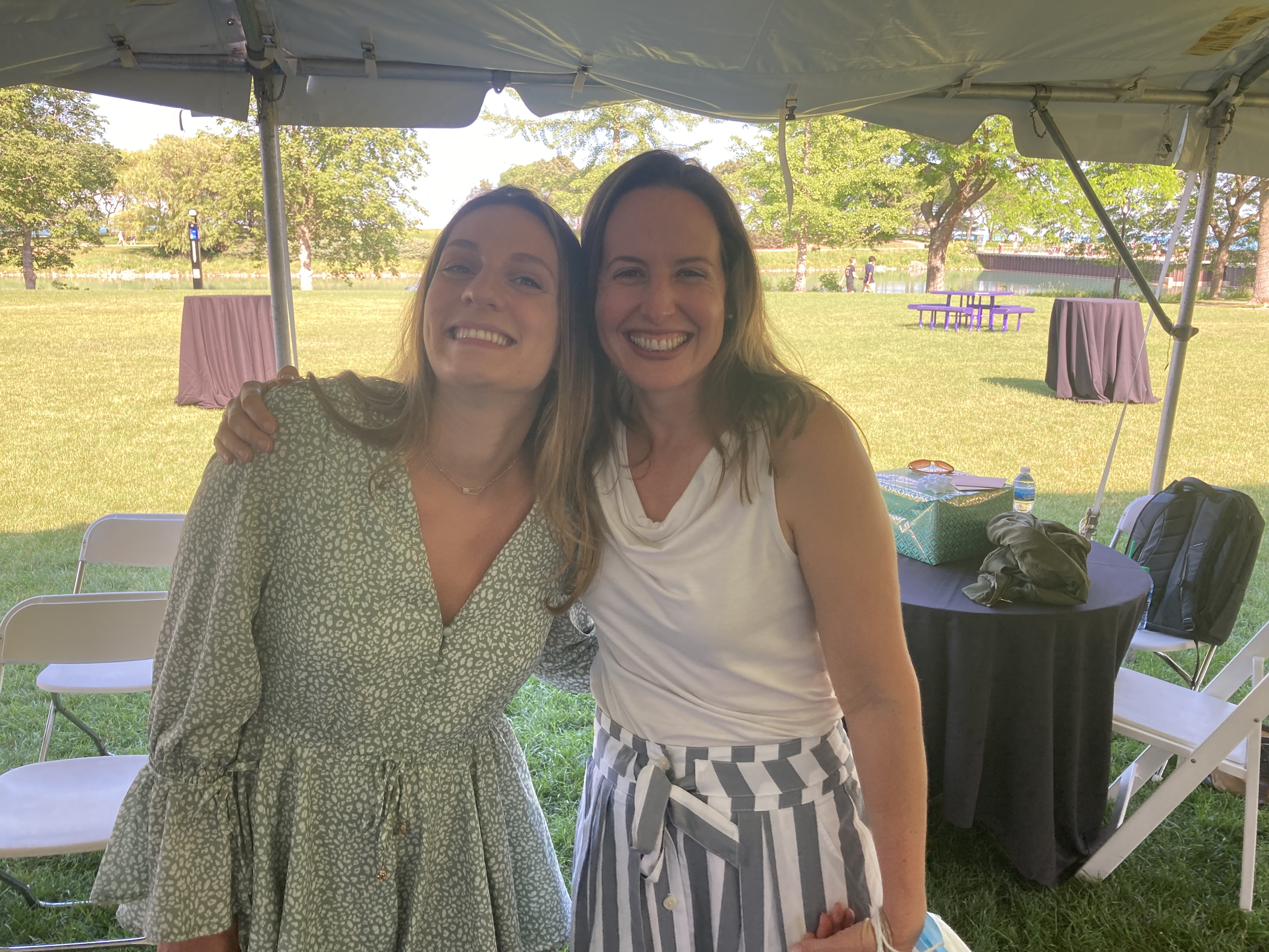 Psychology graduation (2021)