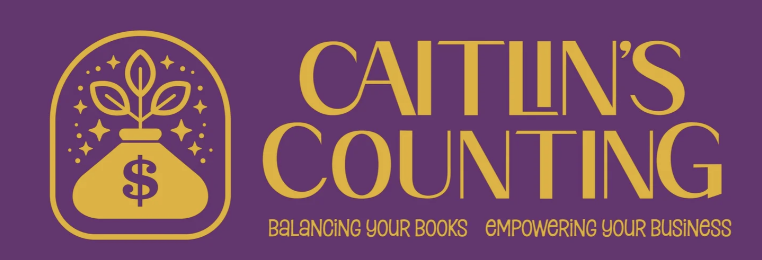 Caitlin's Counting