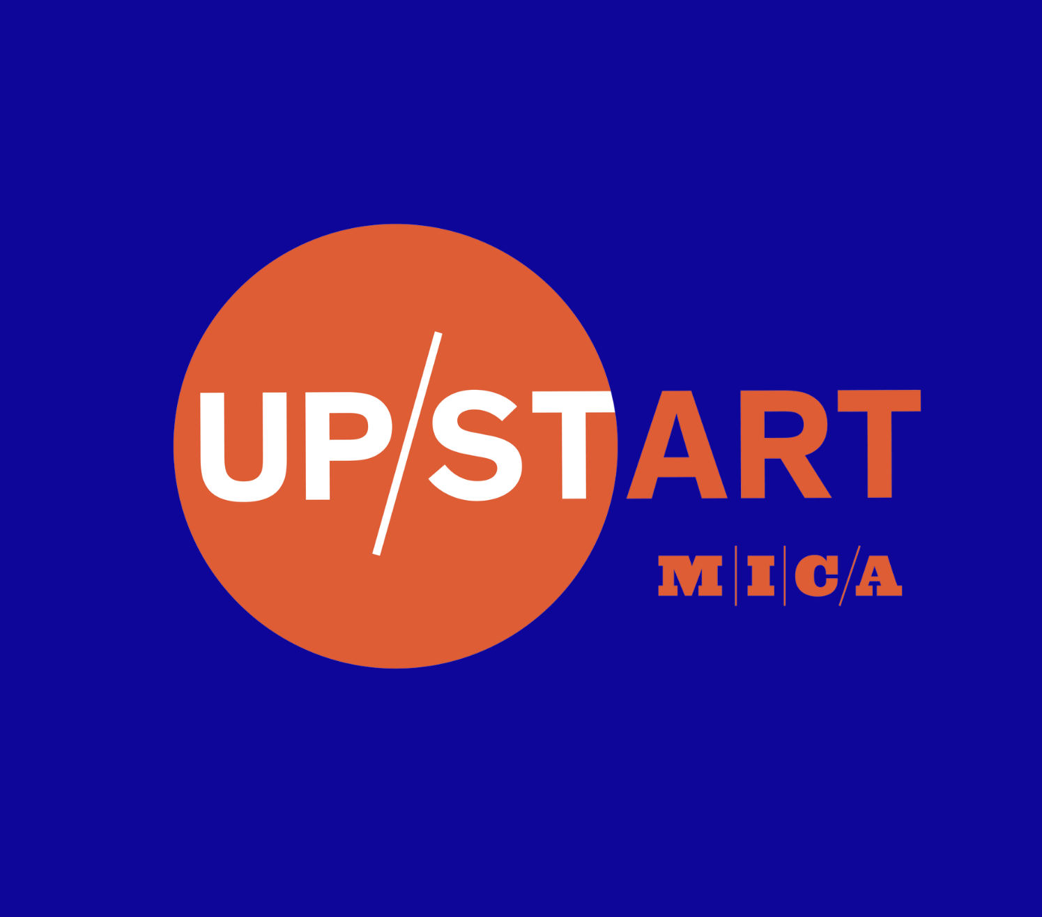 MICA Up/Start Finale