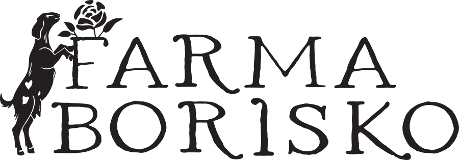 Farma Borisko