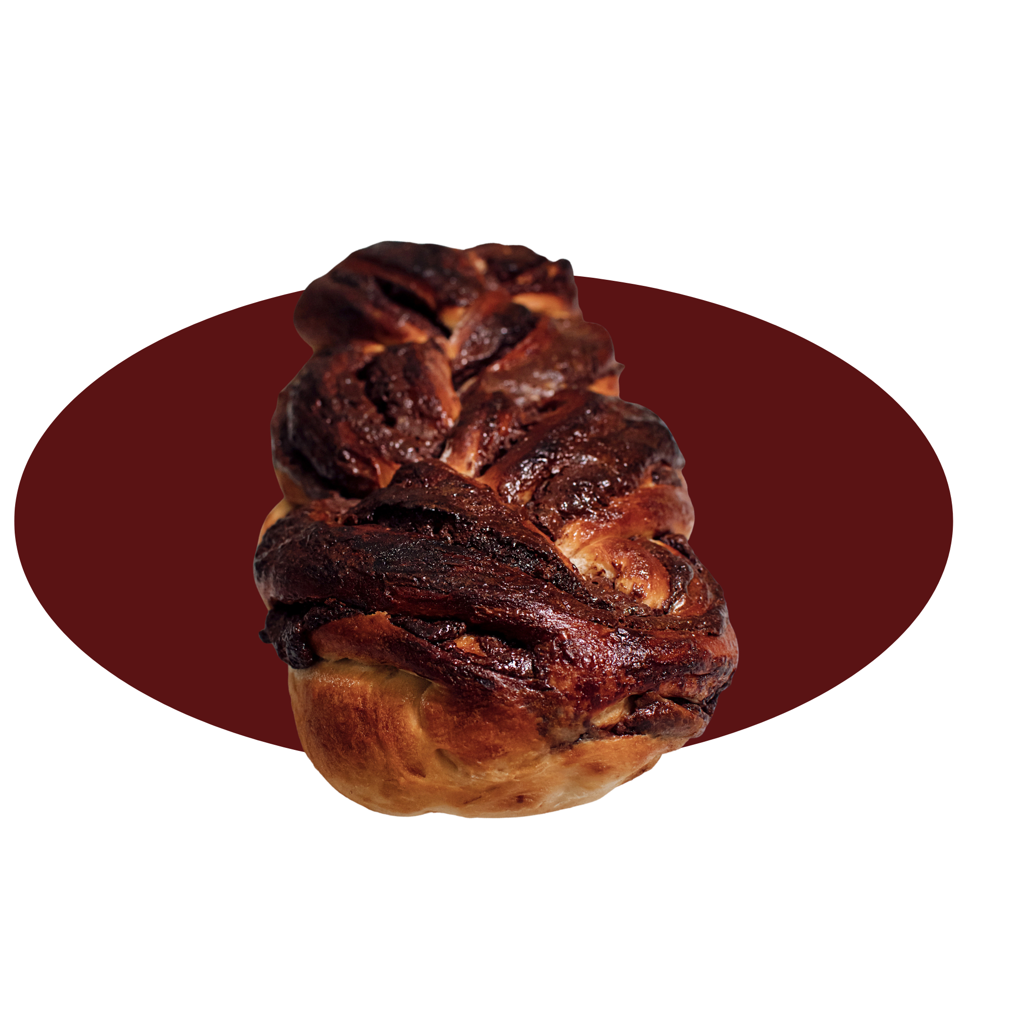 Chocolate Challah (12-Week Subscription)