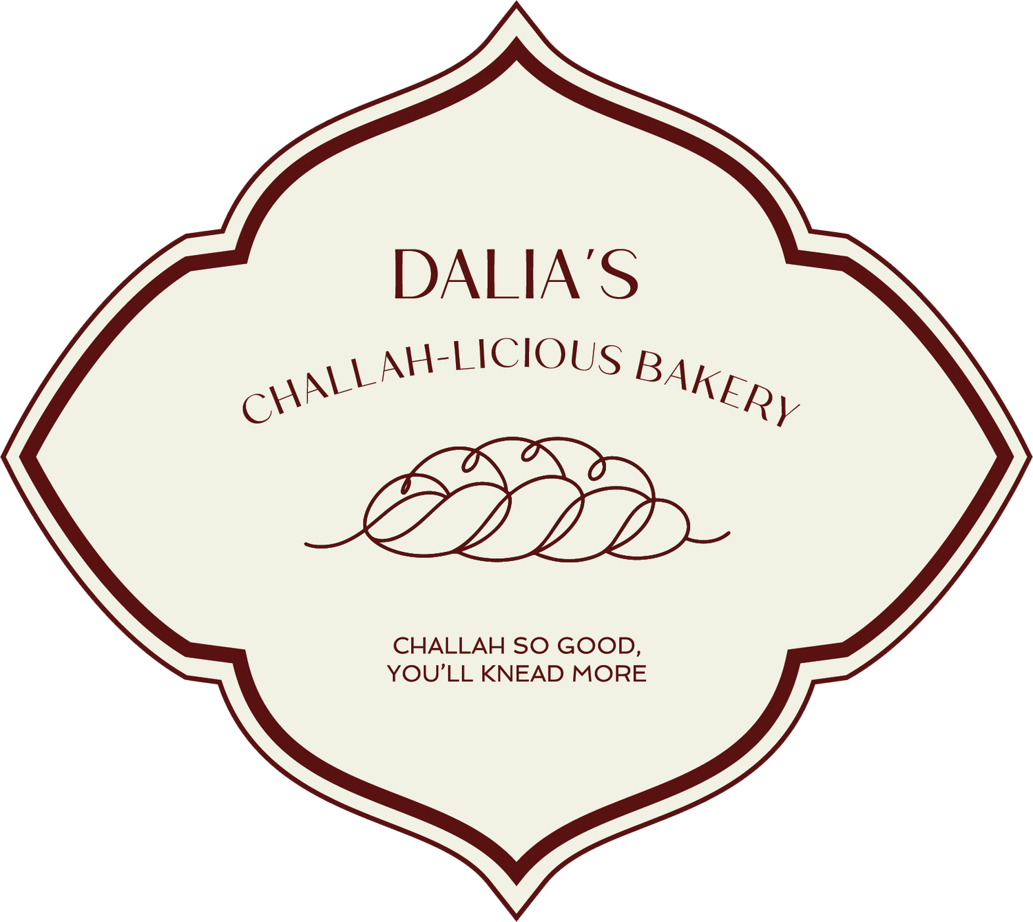 Dalia's Challah