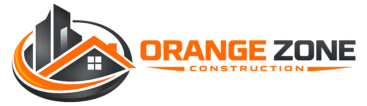 Orange Zone Construction