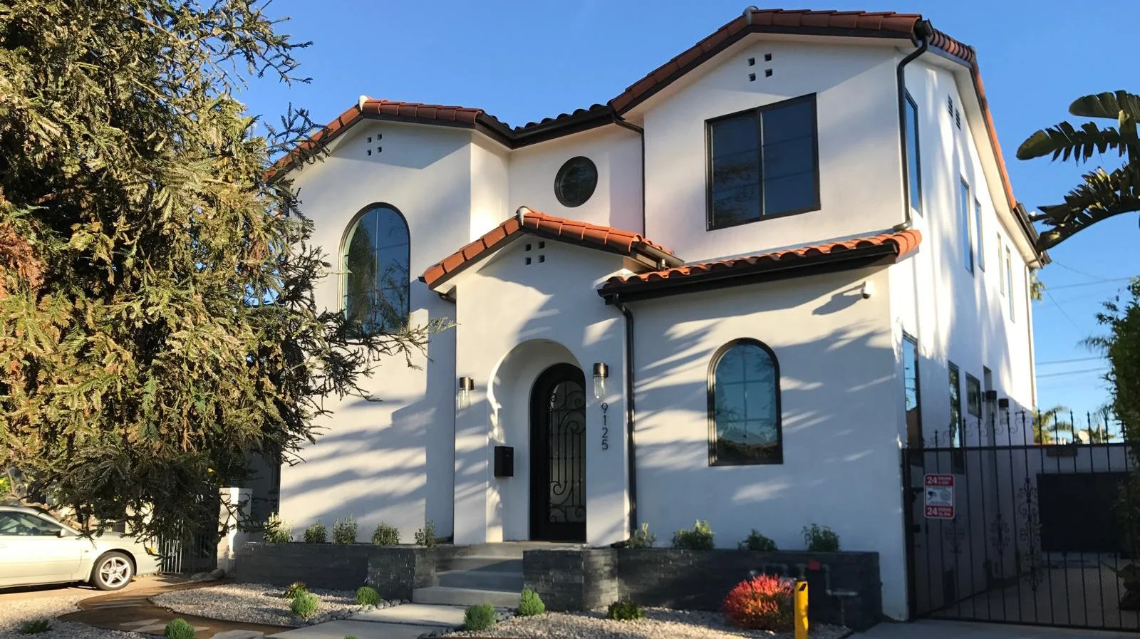 New Home Construction in Los Angeles and South Bay