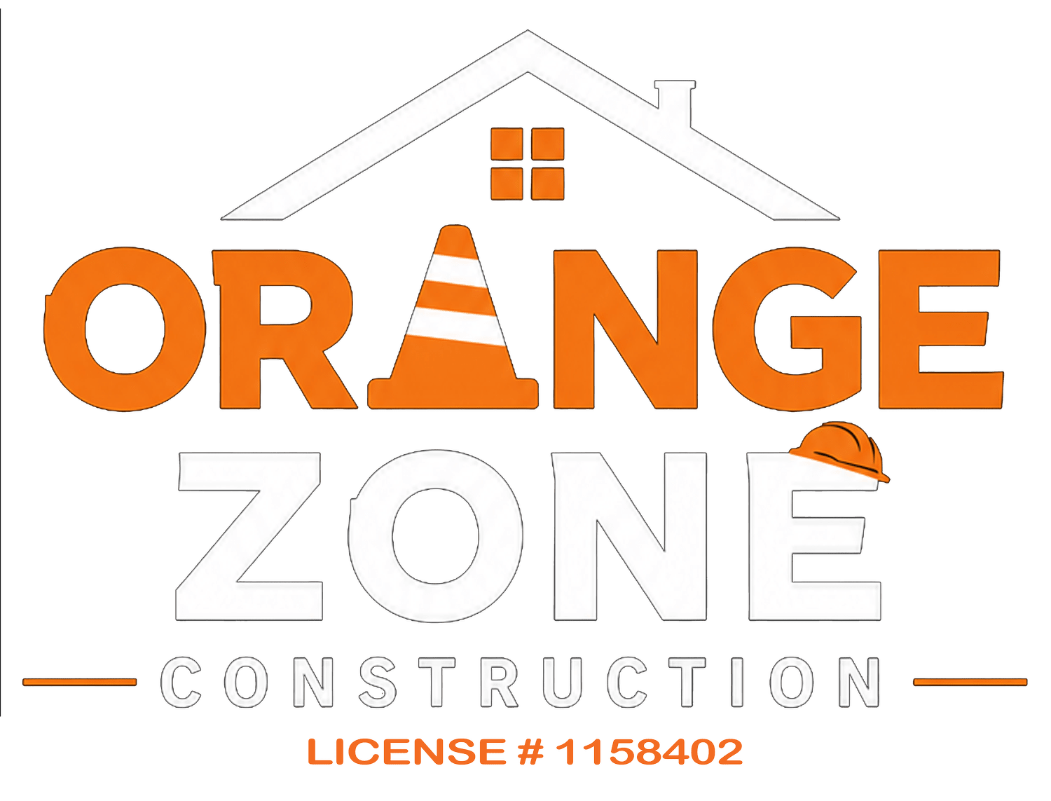 Orange Zone Construction