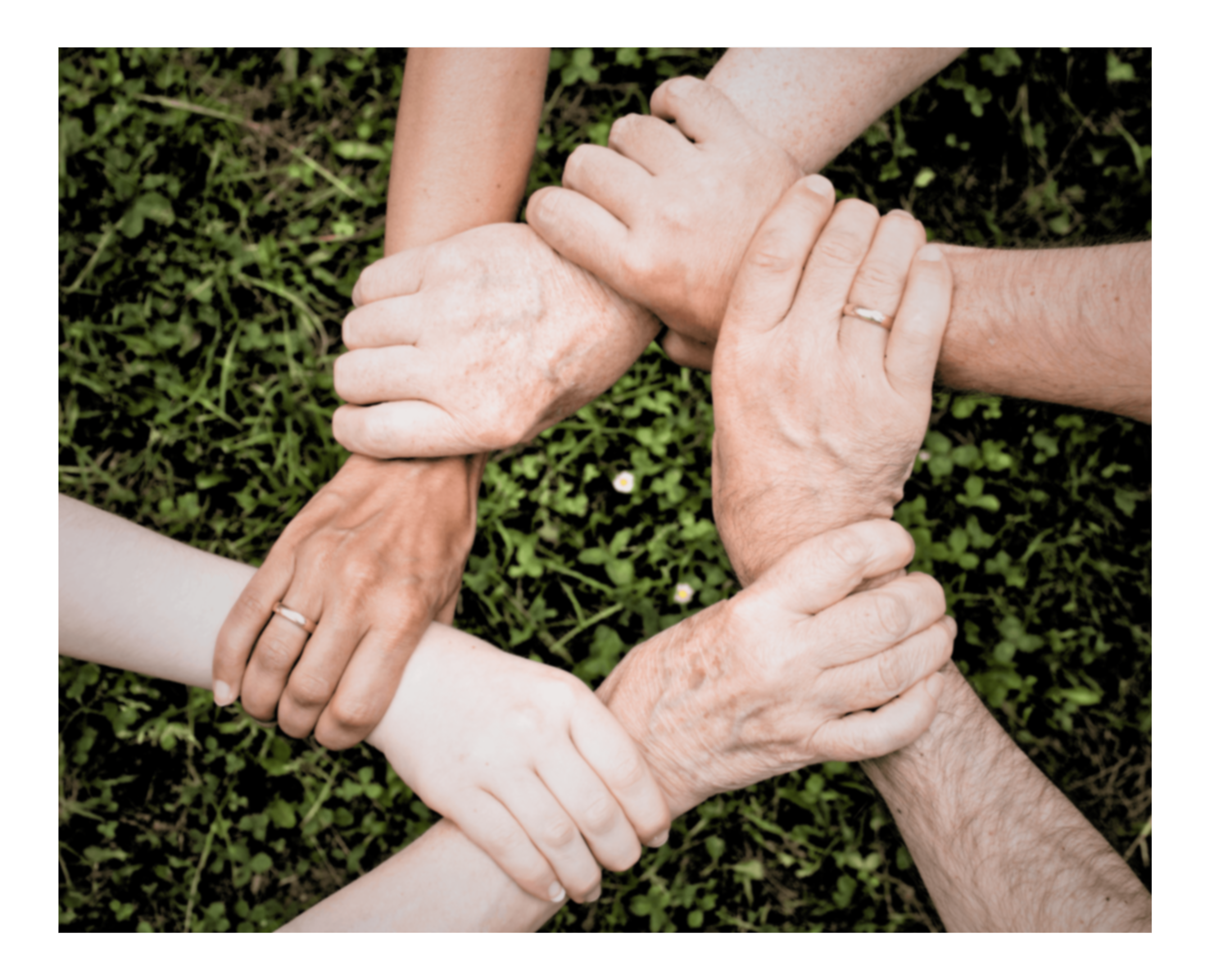 Looped In Loved Ones