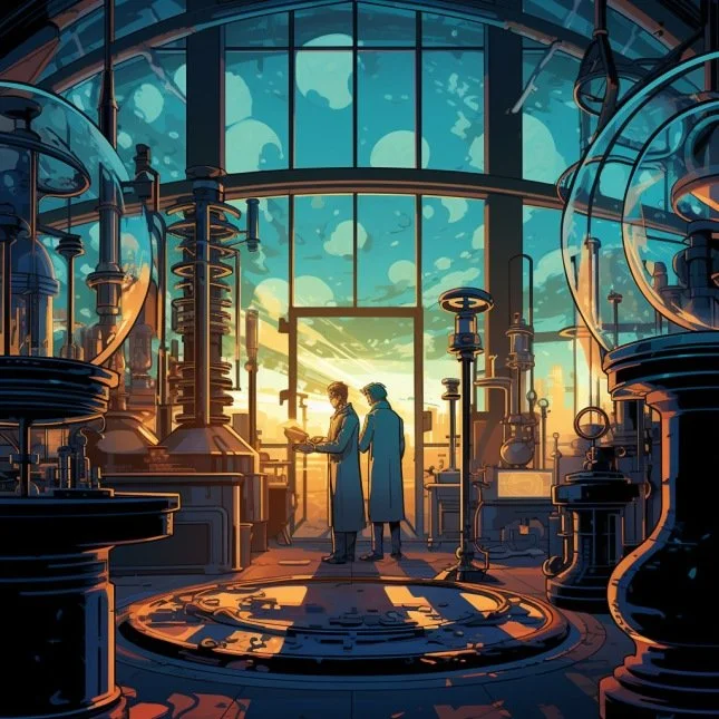 L'Émergence du Lien entre Science et Spiritualité