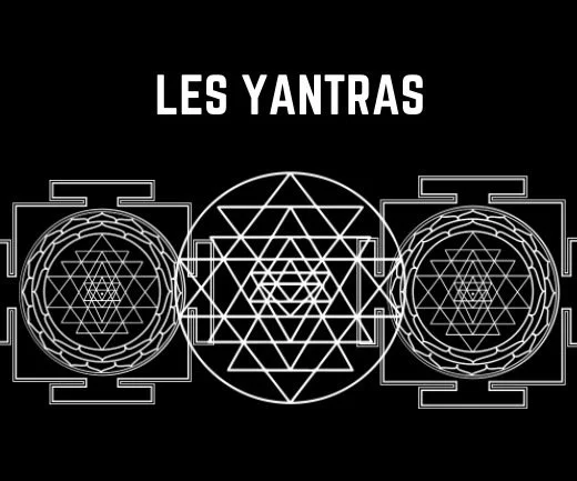 Les Yantras : Supports de Méditation pour l'Éveil Spirituel
