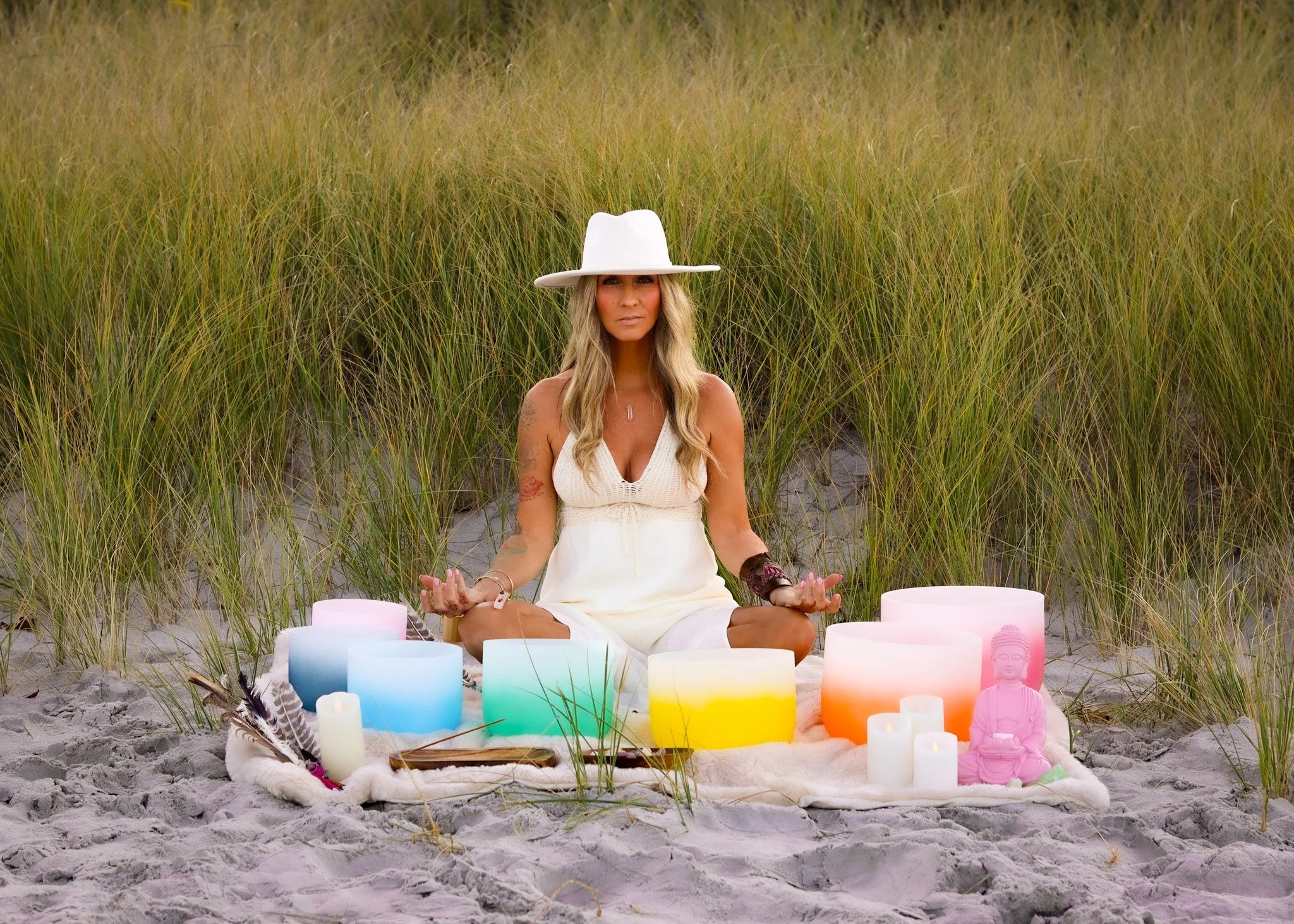 Chakra Reading