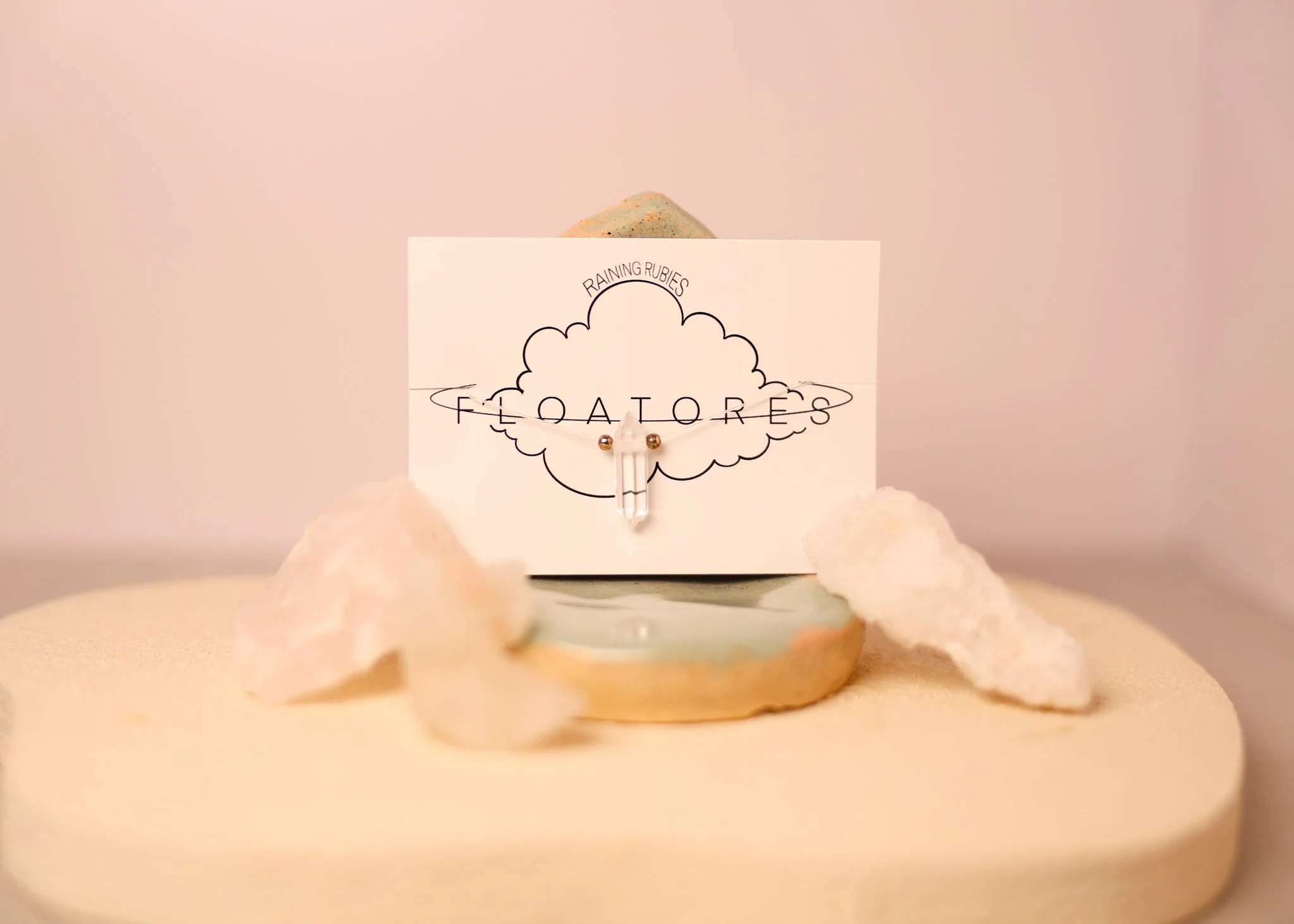Clear Quartz