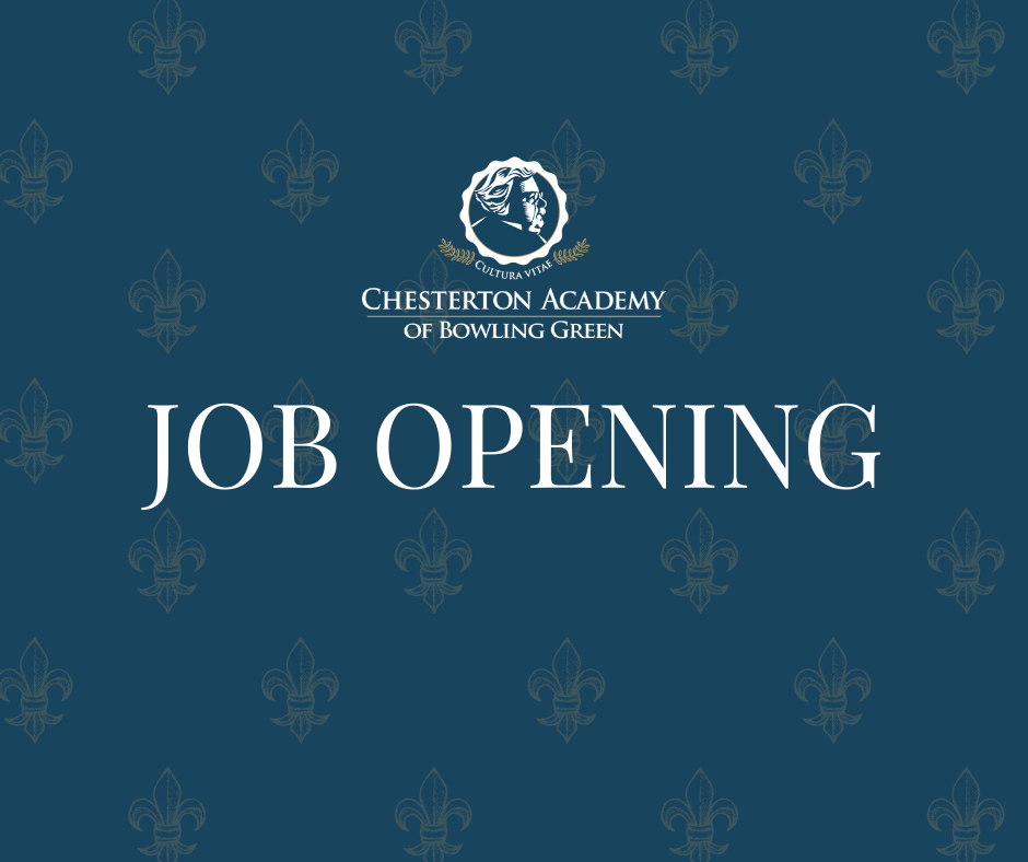 Now hiring full- and part-time high school teachers