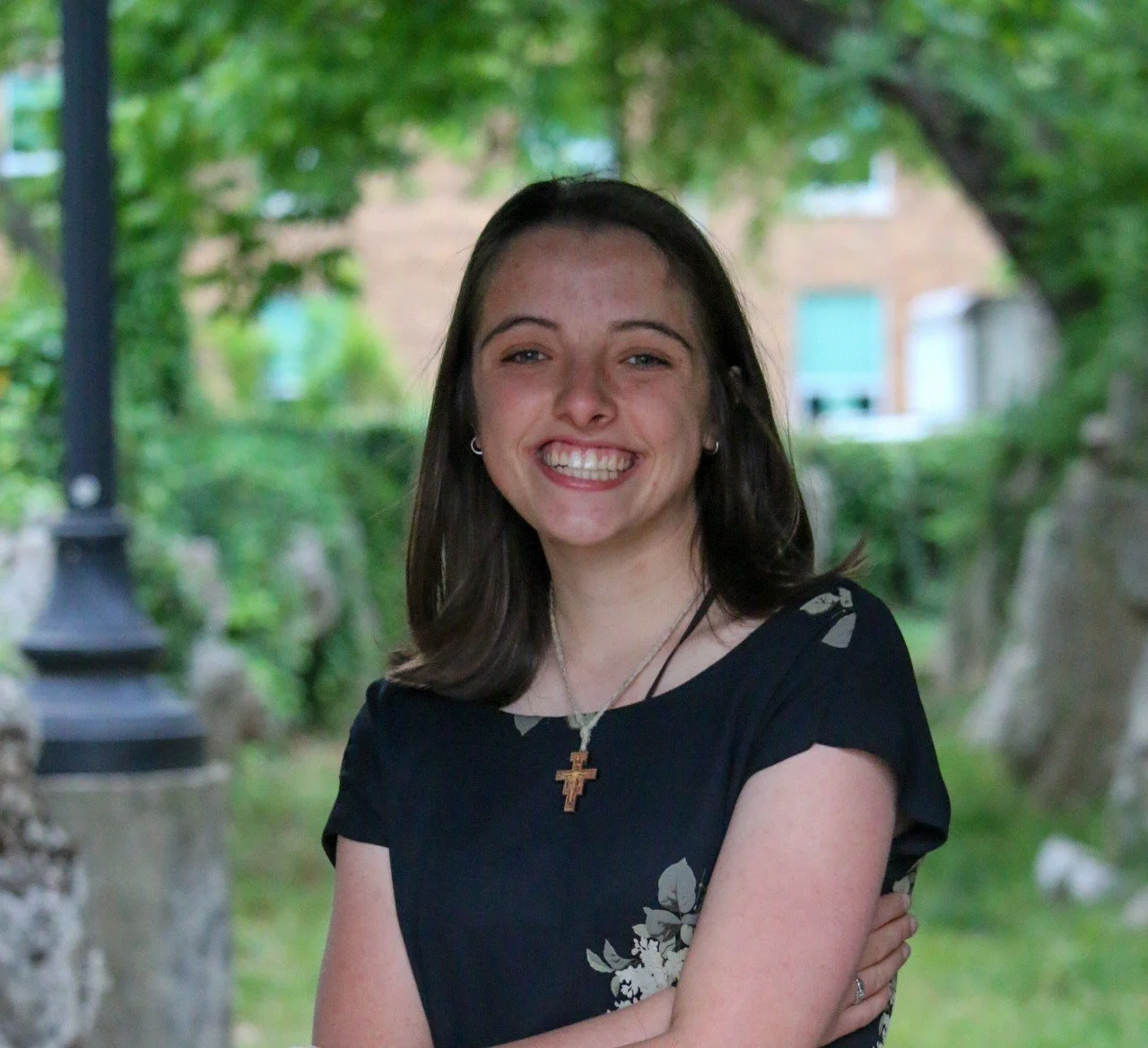 Art teacher joins the Chesterton team