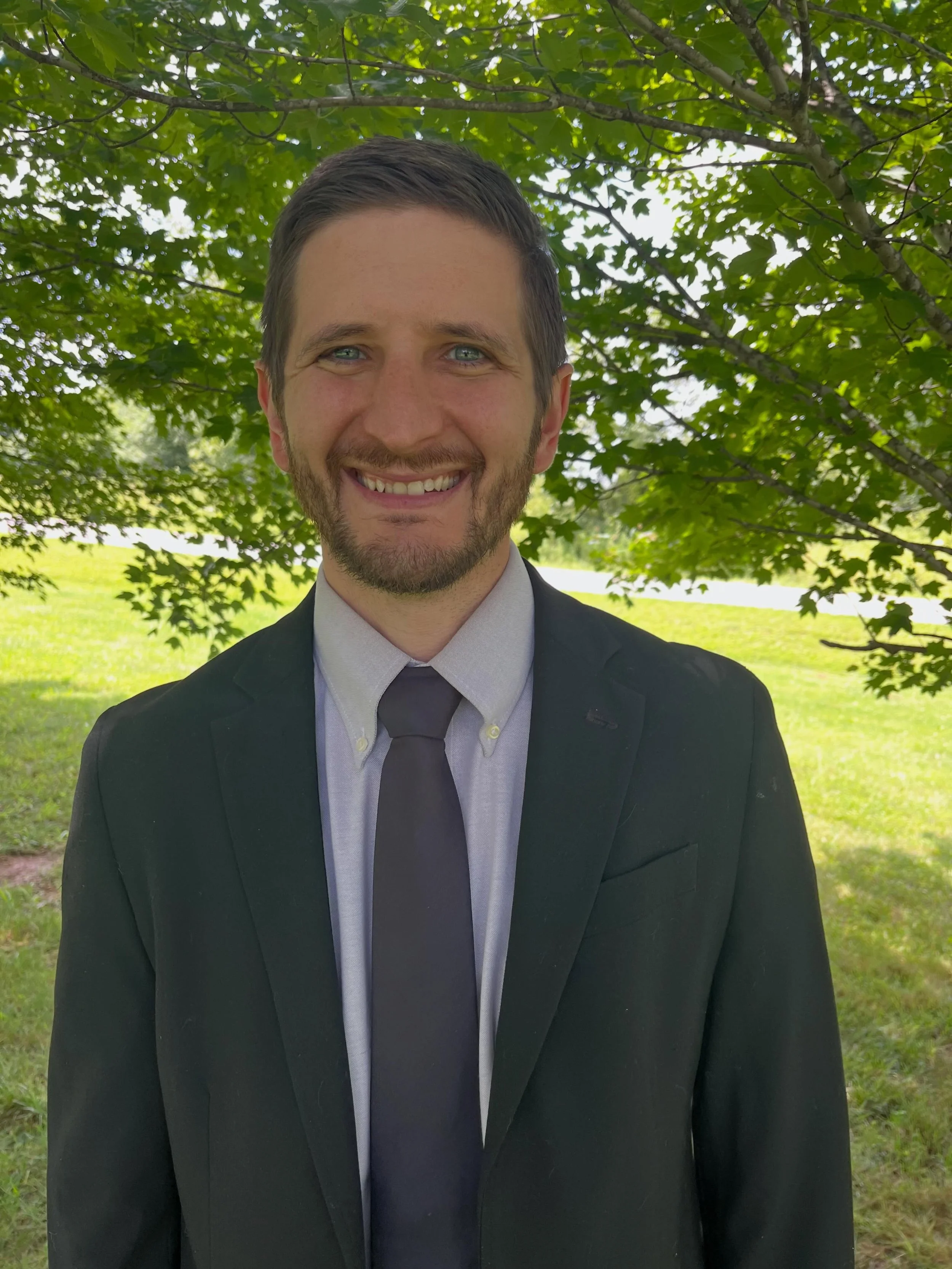 Tim Brown joins Chesterton faculty