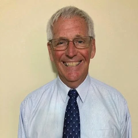 Mark Curry to be Chesterton math teacher