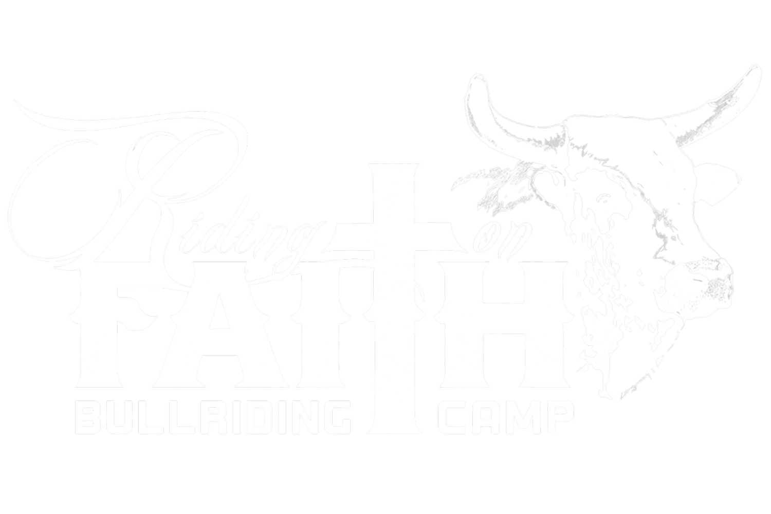 Riding On Faith Camp
