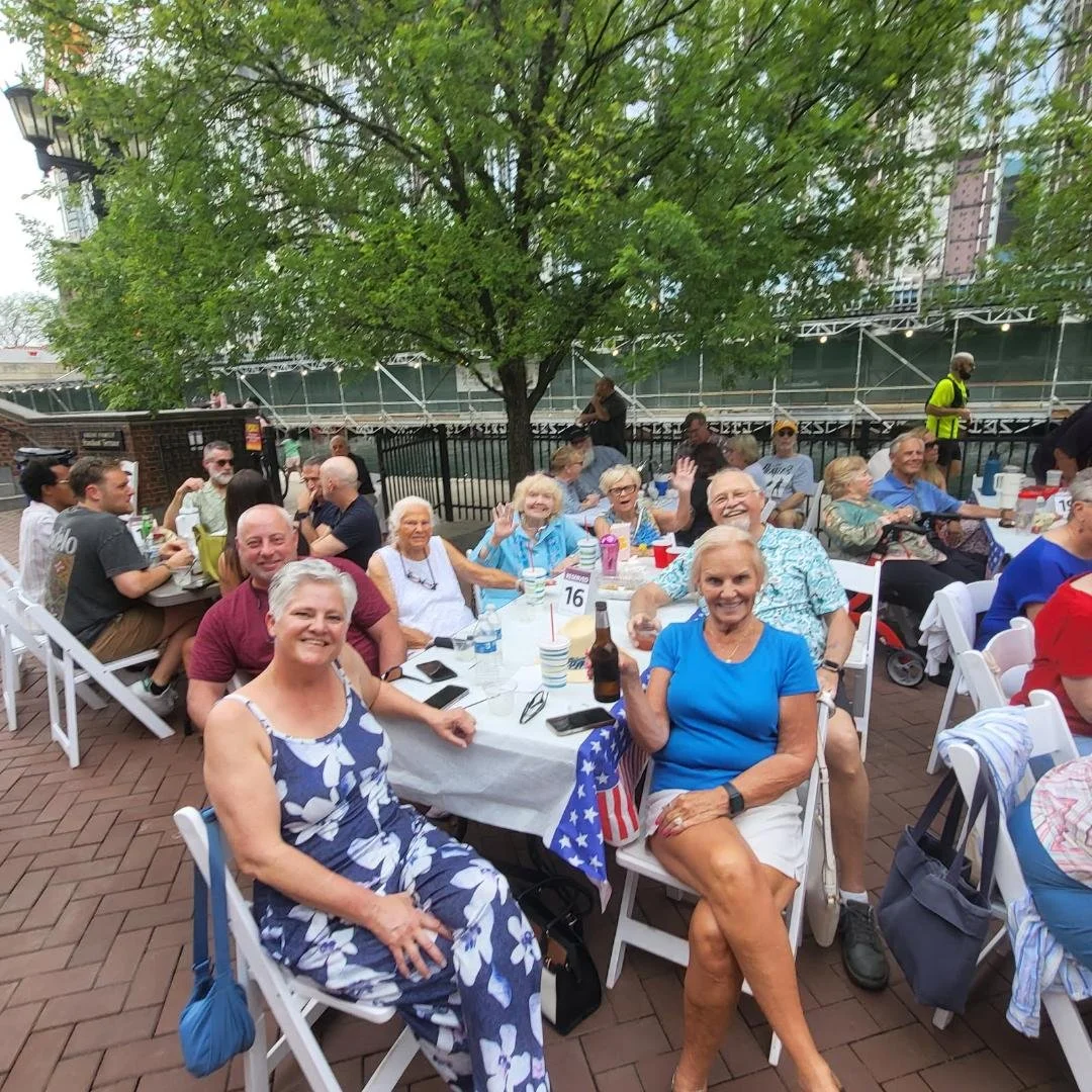Concert on the Canal