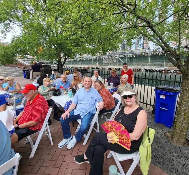Concert on the Canal