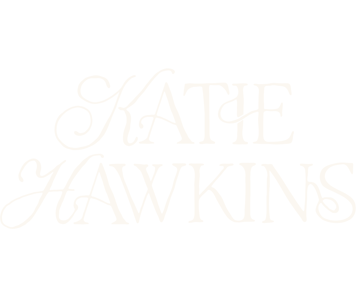 Katie Hawkins Weddings