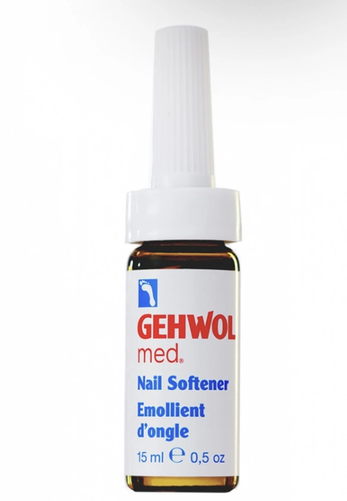 Medical Nail Softener