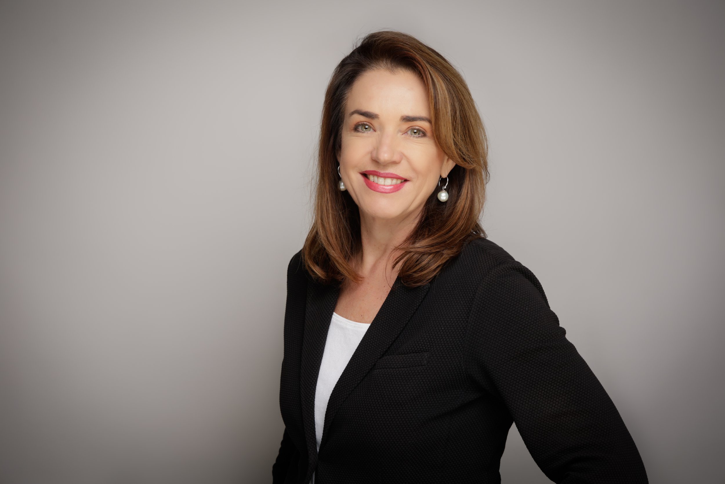 Profilbild Karin Bauer