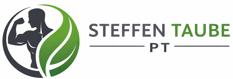 Steffen Taube Personal Training