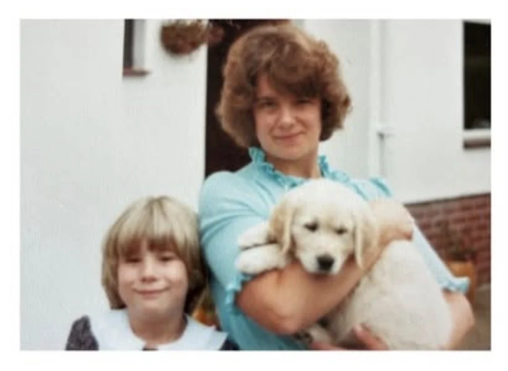 Why I Became a Professional Home Organiser &amp; Declutterer