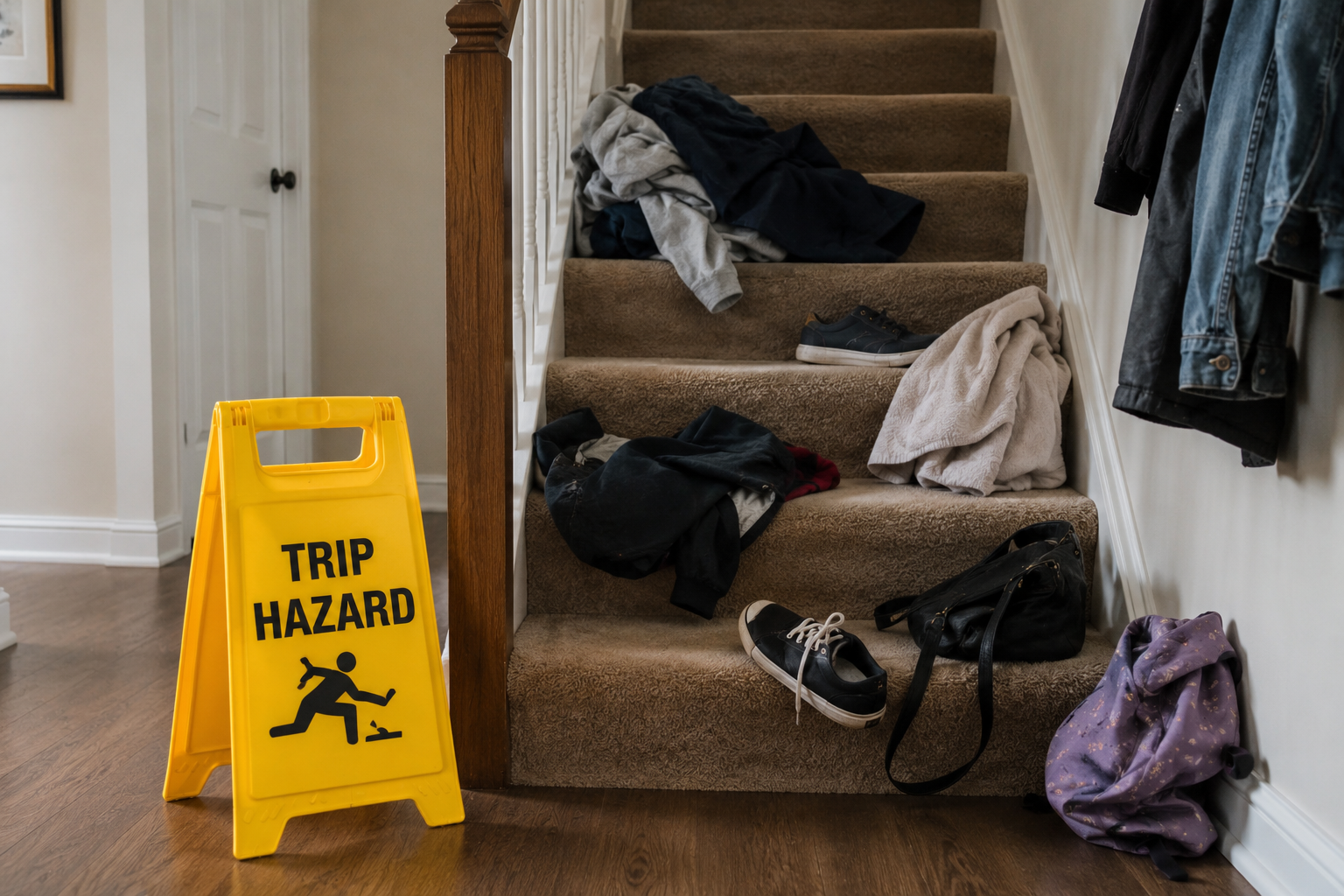 The Role of Health &amp; Safety in the Home