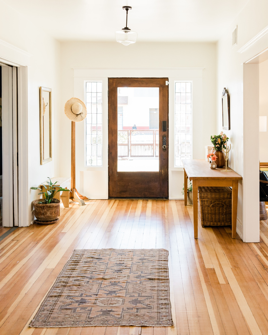 Whole Home Reset