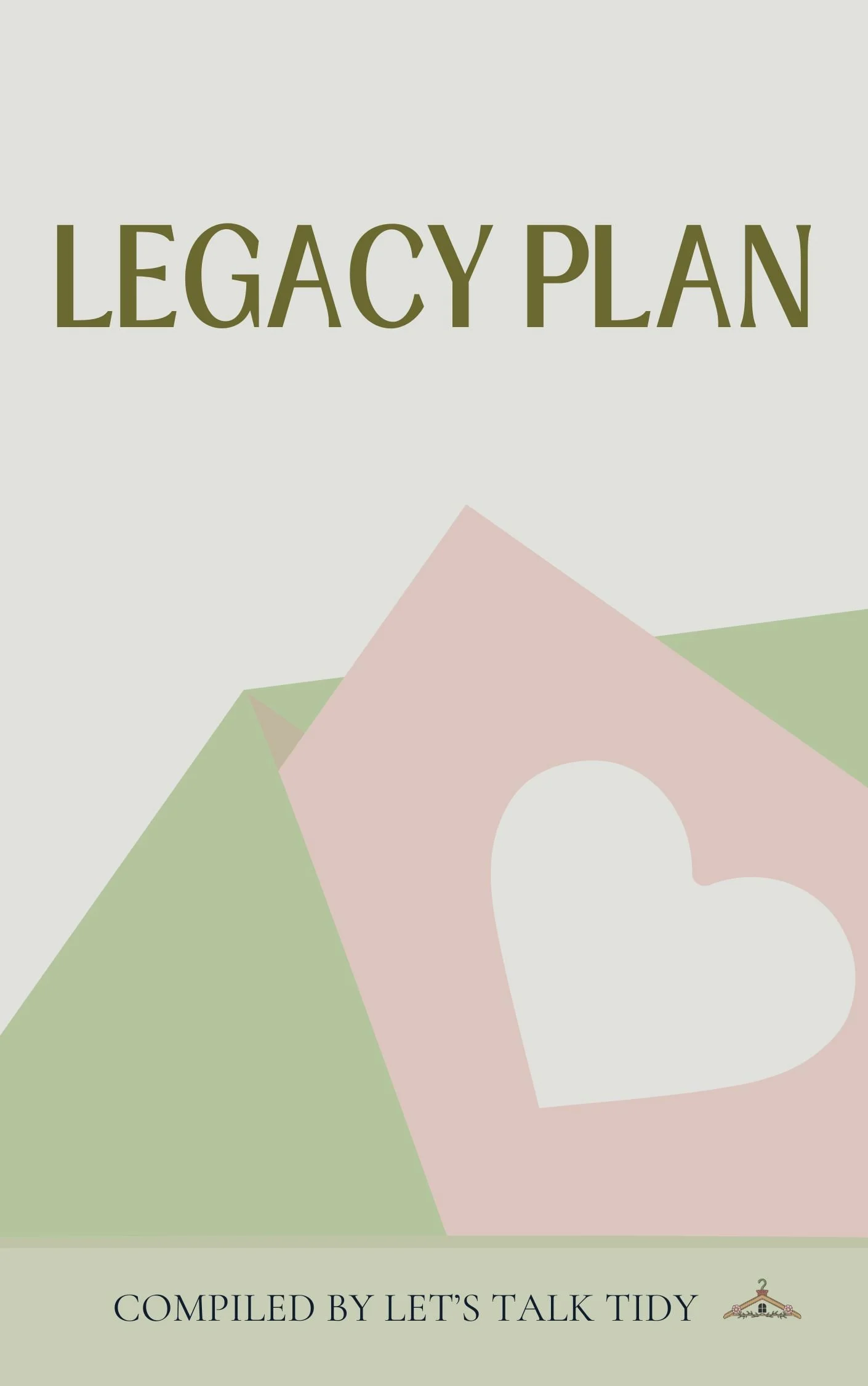 Legacy Planning: Organising Important Documents & Paperwork