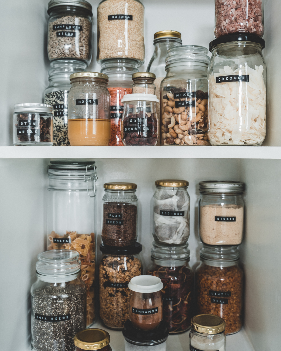 Decluttering That Makes a Real Difference