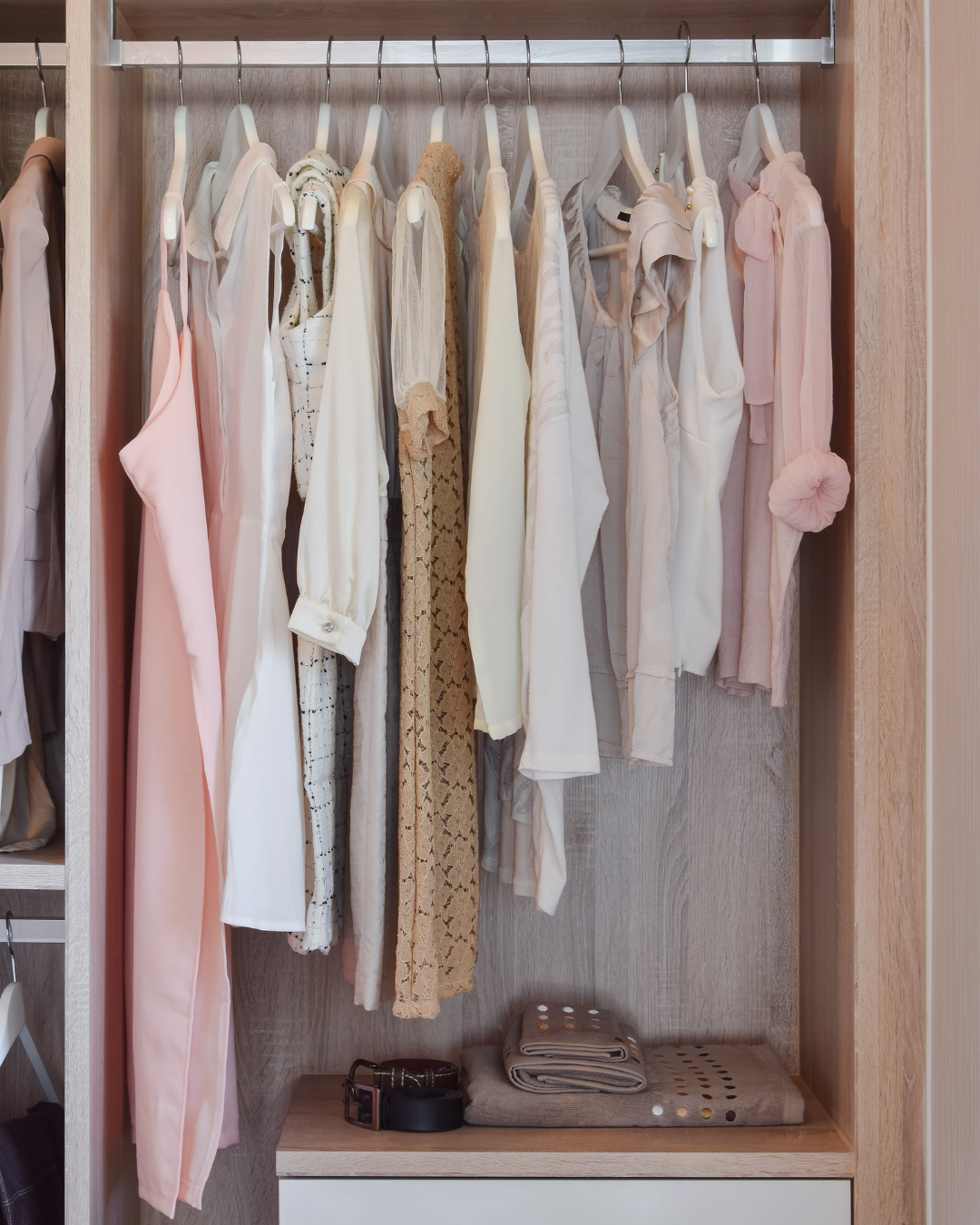 Non-Judgemental Decluttering Support