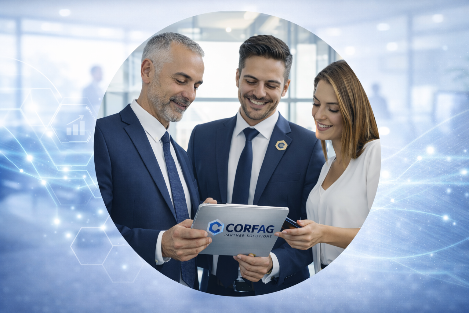 Gestión Comercial Estratégica