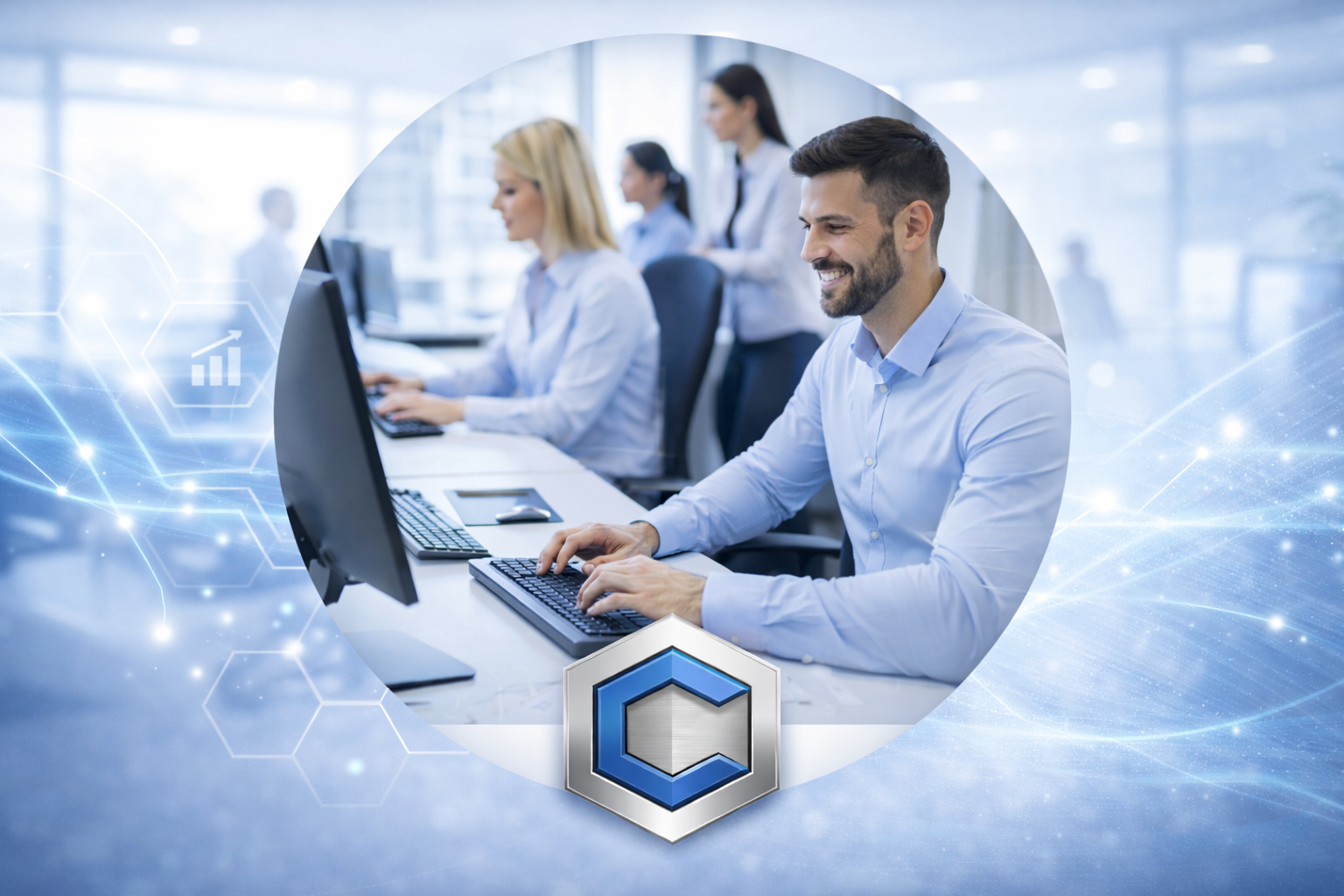 Outsourcing Comercial & BackOffice