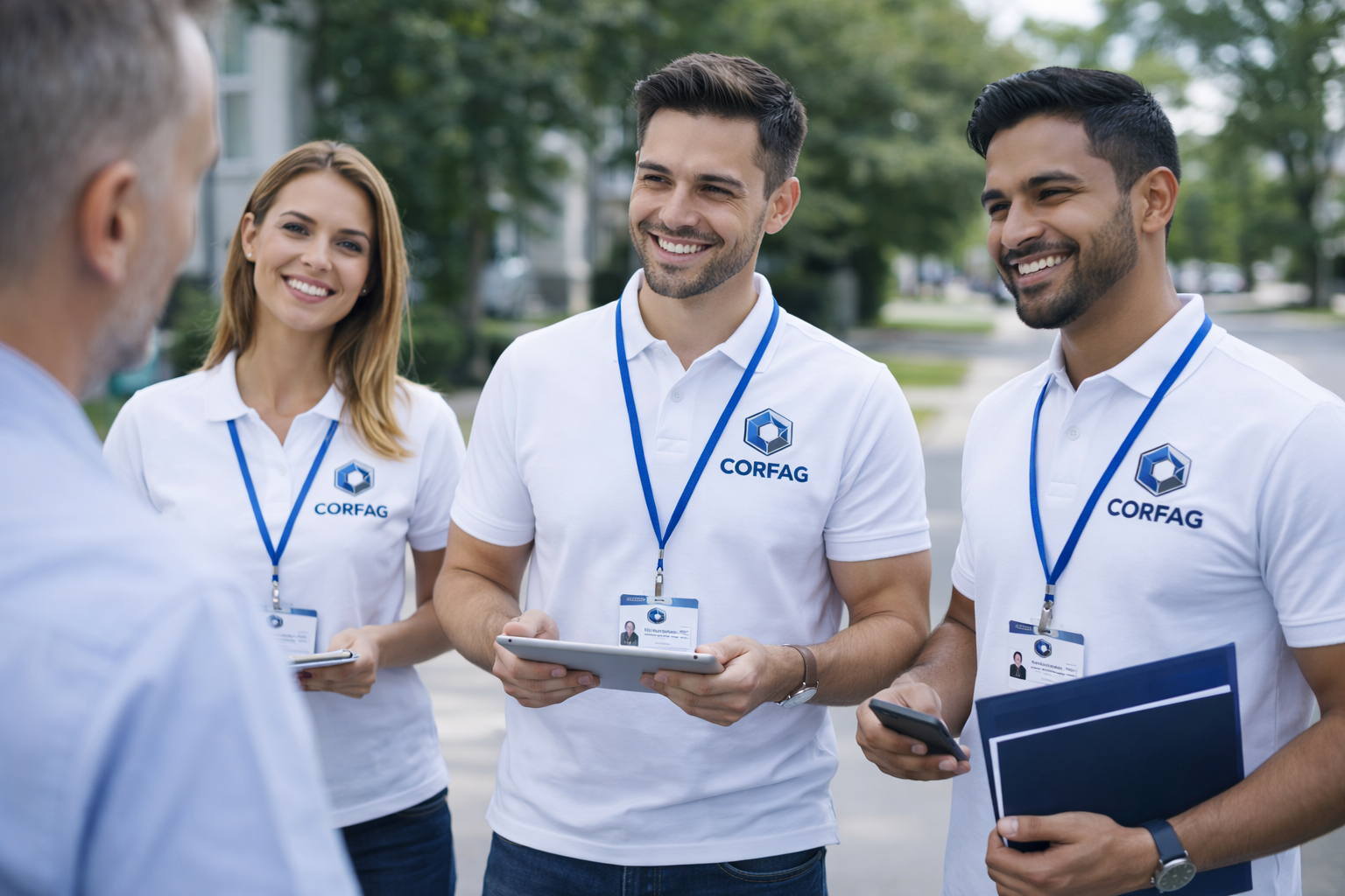 Fuerza de Ventas Estratégica