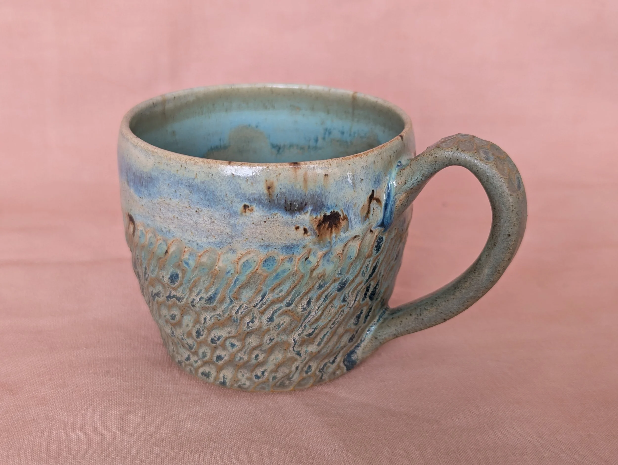 Seascape Mug